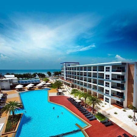 Grandblue Condominium 201 Mae Phim Exteriér fotografie