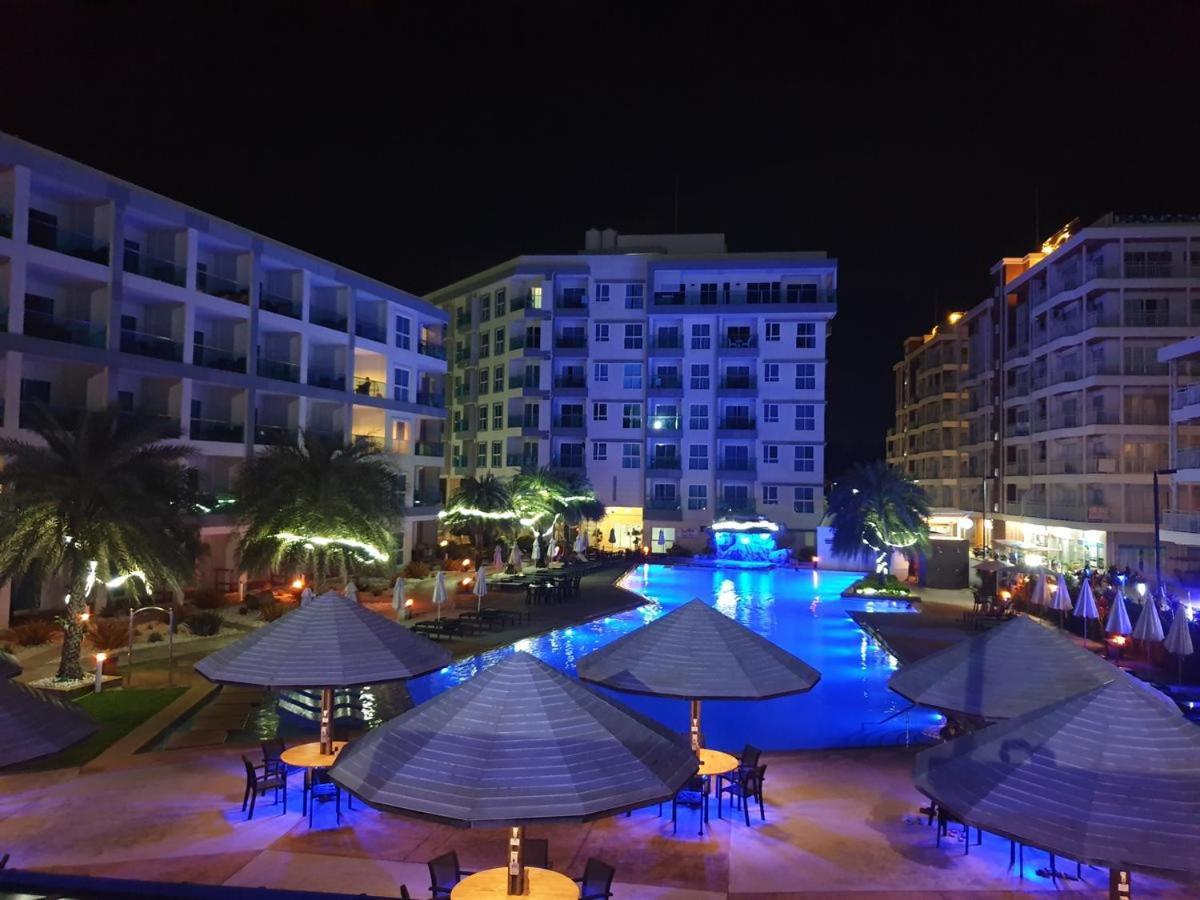 Grandblue Condominium 201 Mae Phim Exteriér fotografie