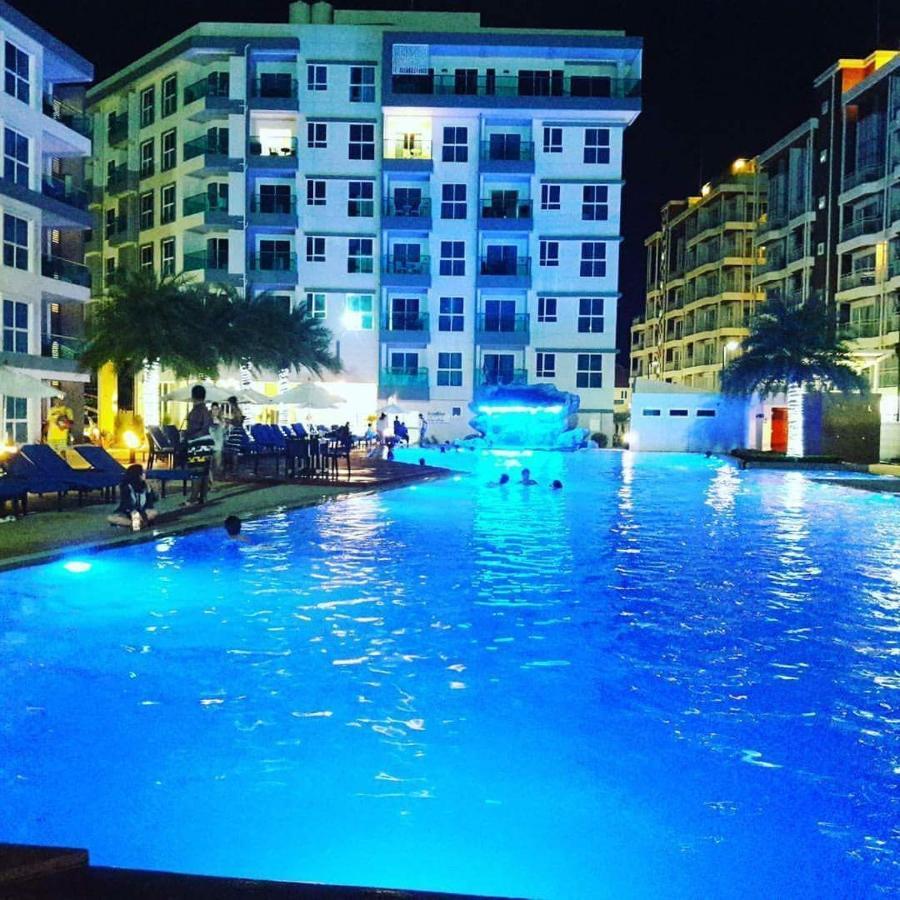 Grandblue Condominium 201 Mae Phim Exteriér fotografie