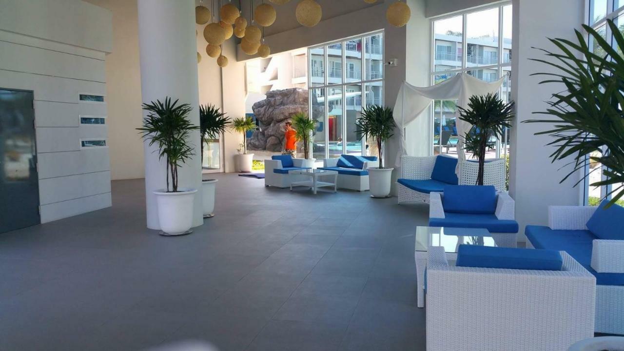 Grandblue Condominium 201 Mae Phim Exteriér fotografie