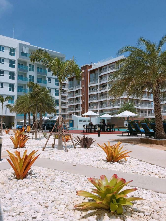 Grandblue Condominium 201 Mae Phim Exteriér fotografie