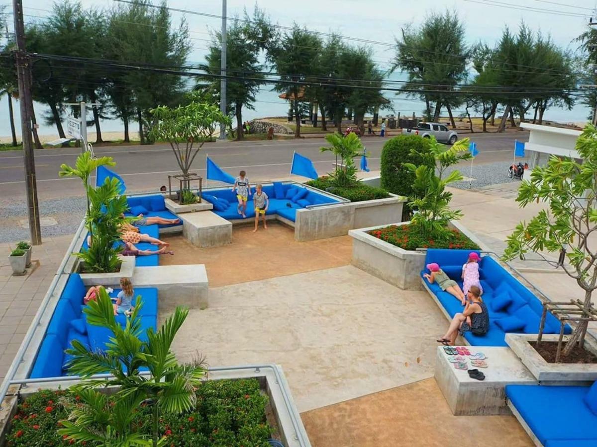 Grandblue Condominium 201 Mae Phim Exteriér fotografie
