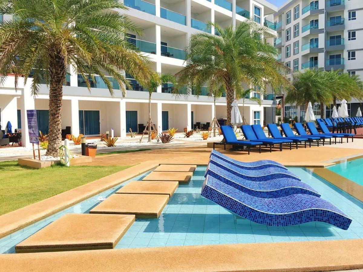 Grandblue Condominium 201 Mae Phim Exteriér fotografie