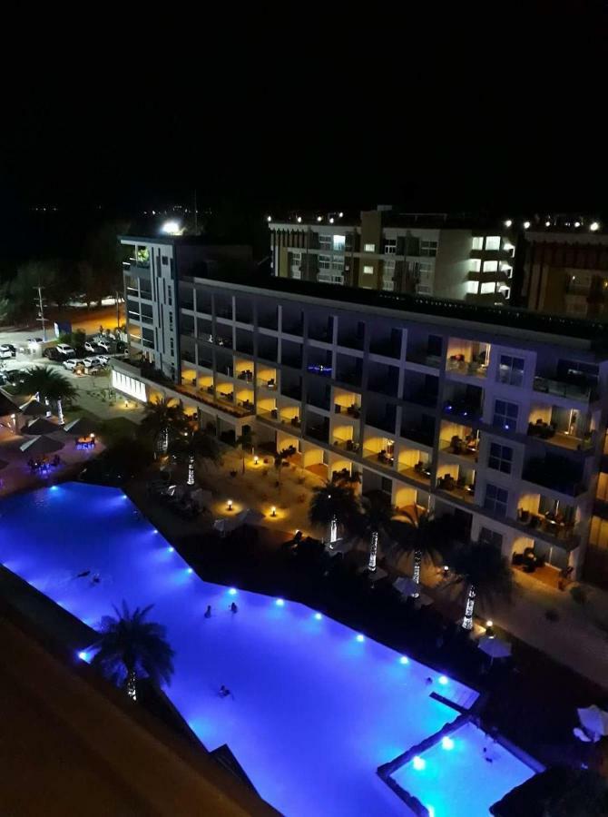 Grandblue Condominium 201 Mae Phim Exteriér fotografie