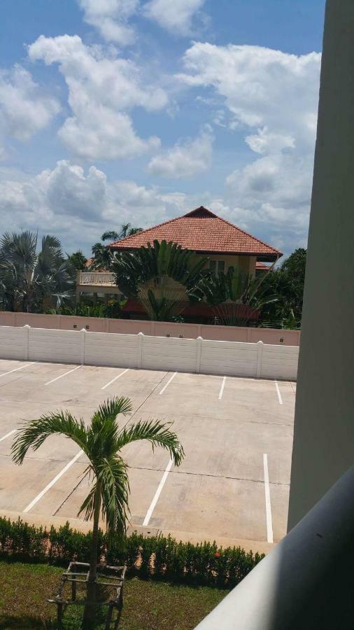 Grandblue Condominium 201 Mae Phim Exteriér fotografie