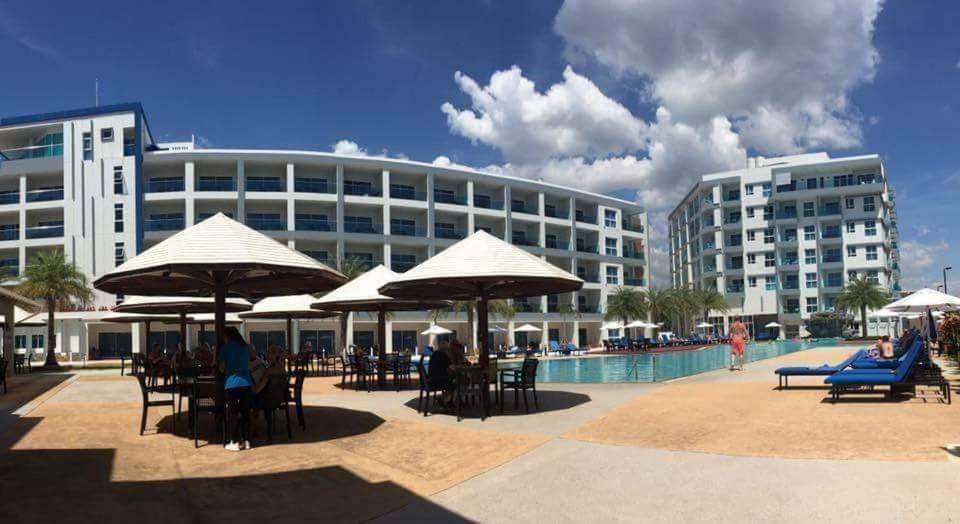 Grandblue Condominium 201 Mae Phim Exteriér fotografie