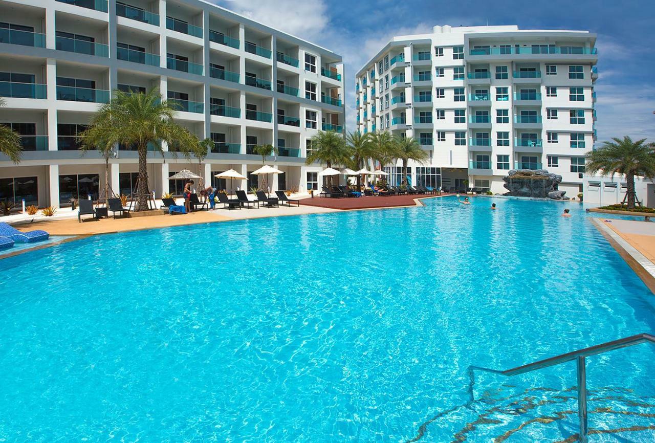 Grandblue Condominium 201 Mae Phim Exteriér fotografie