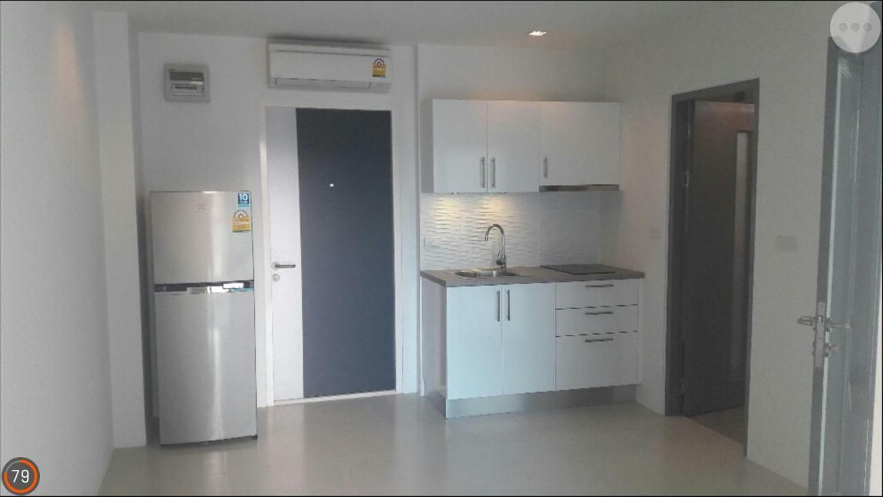 Grandblue Condominium 201 Mae Phim Exteriér fotografie
