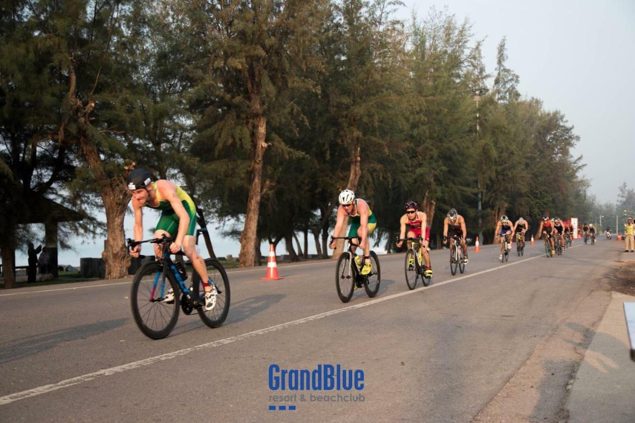 Grandblue Condominium 201 Mae Phim Exteriér fotografie