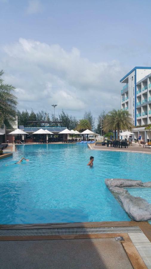 Grandblue Condominium 201 Mae Phim Exteriér fotografie