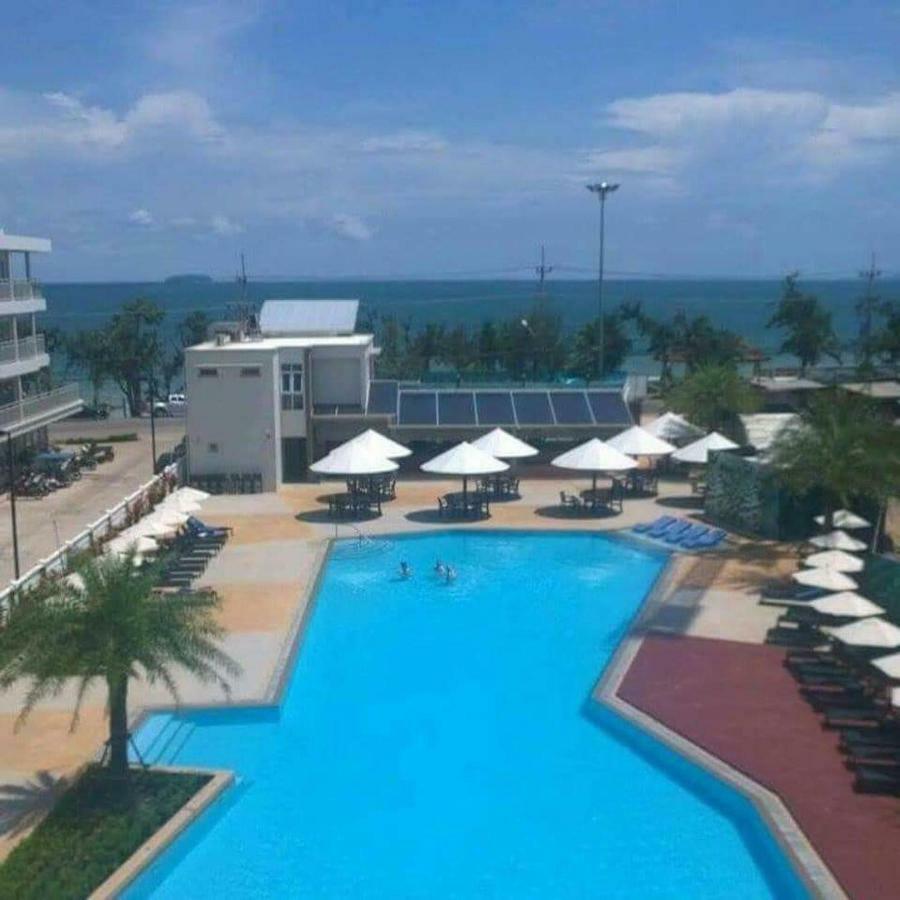 Grandblue Condominium 201 Mae Phim Exteriér fotografie