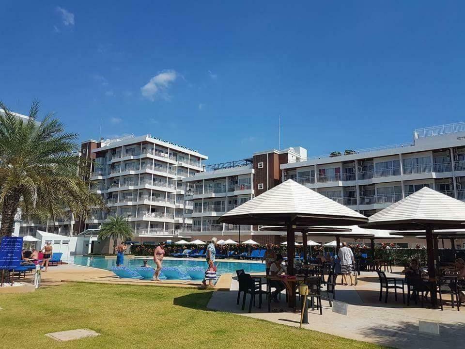 Grandblue Condominium 201 Mae Phim Exteriér fotografie