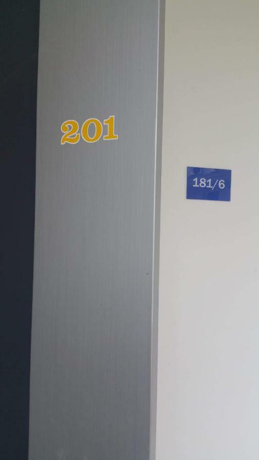 Grandblue Condominium 201 Mae Phim Exteriér fotografie