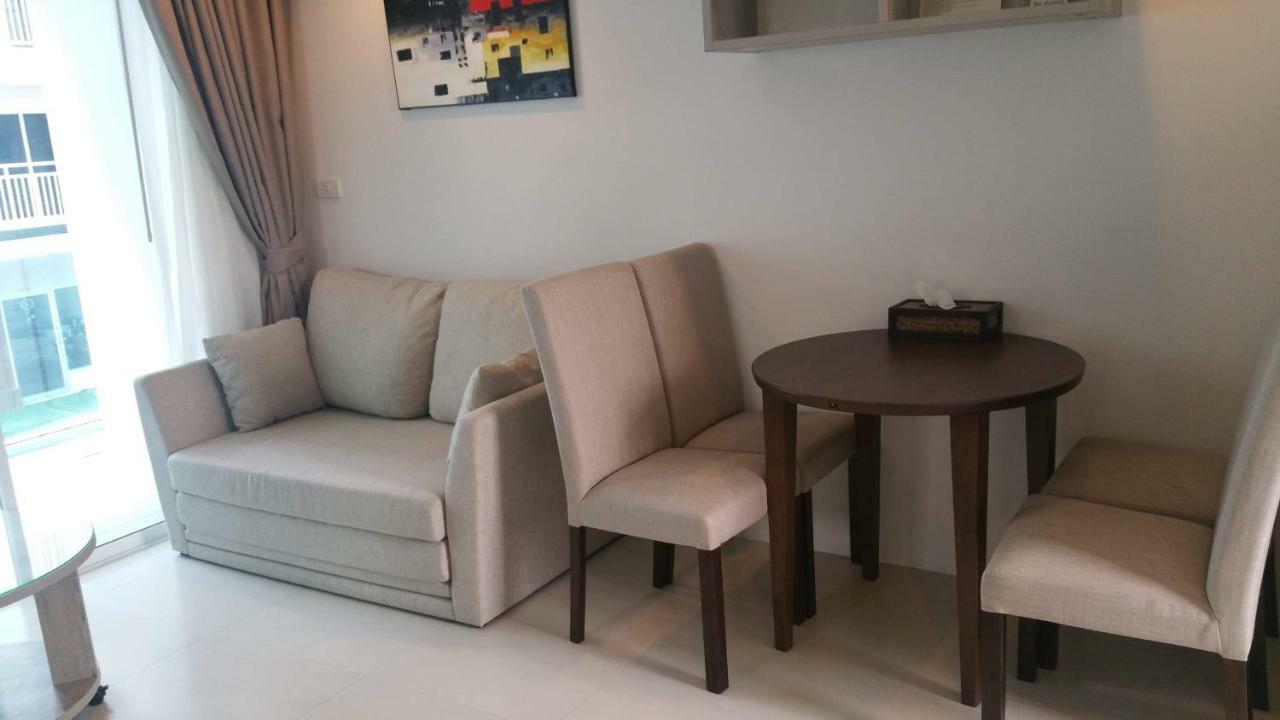 Grandblue Condominium 201 Mae Phim Exteriér fotografie