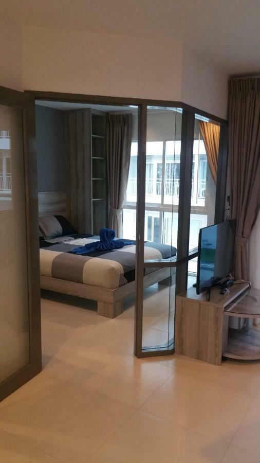 Grandblue Condominium 201 Mae Phim Exteriér fotografie