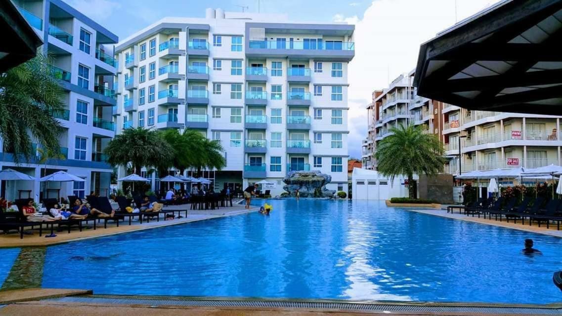 Grandblue Condominium 201 Mae Phim Exteriér fotografie