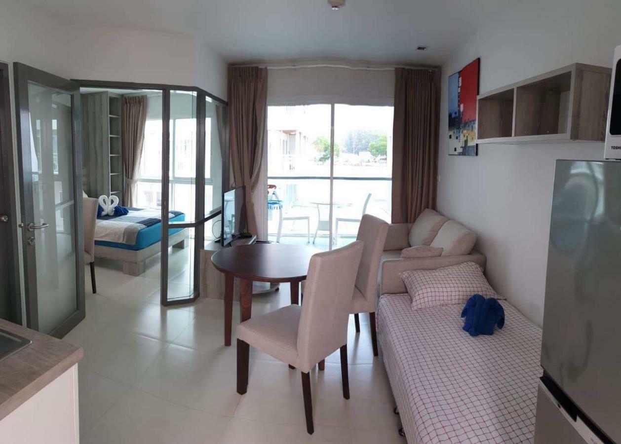 Grandblue Condominium 201 Mae Phim Exteriér fotografie